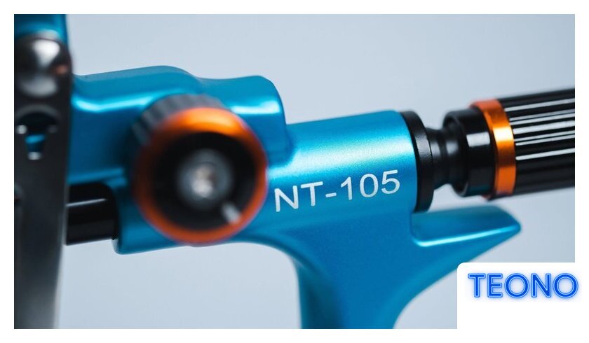 Краскопульт Onetech NT10-105-MP-G13 - Изображение №3 — Интернет-магазин Teono.by