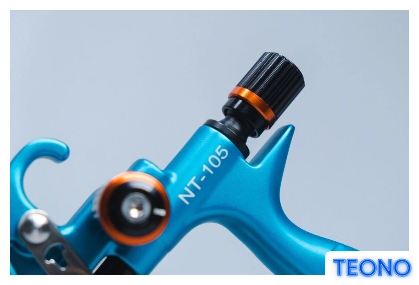 Краскопульт Onetech NT10-105-MP-G13 - Изображение №5 — Интернет-магазин Teono.by