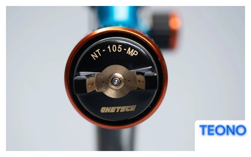 Краскопульт Onetech NT10-105-MP-G13 - Изображение №4 — Интернет-магазин Teono.by