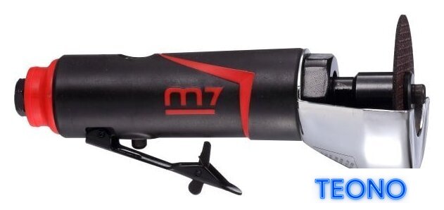 Пневмошлифмашина M7 QC-213T - Изображение №1 — Интернет-магазин Teono.by