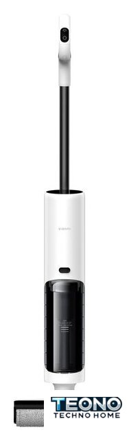 Вертикальный моющий пылесос Xiaomi Truclean W20 Wet Dry Vacuum C305HW BHR8833EU (европейская версия) - Изображение №1 — Интернет-магазин Teono.by