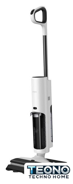 Вертикальный моющий пылесос Xiaomi Truclean W20 Wet Dry Vacuum C305HW BHR8833EU (европейская версия) - Изображение №8 — Интернет-магазин Teono.by