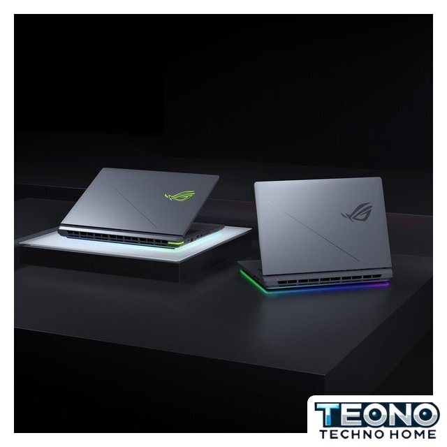 Игровой ноутбук ASUS ROG Strix G16 2025 G615JPR-RV098 - Изображение №19 — Интернет-магазин Teono.by