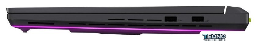 Игровой ноутбук ASUS ROG Strix G16 2025 G615JPR-RV098 - Изображение №12 — Интернет-магазин Teono.by