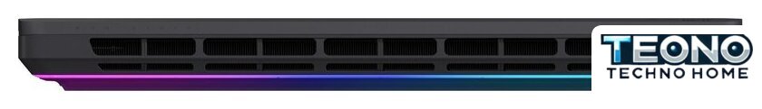 Игровой ноутбук ASUS ROG Strix G16 2025 G615JPR-RV098 - Изображение №13 — Интернет-магазин Teono.by