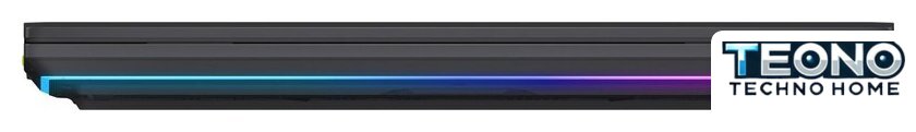 Игровой ноутбук ASUS ROG Strix G16 2025 G615JPR-RV098 - Изображение №14 — Интернет-магазин Teono.by