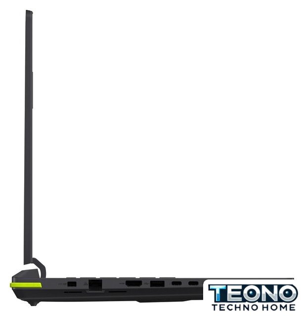 Игровой ноутбук ASUS ROG Strix G16 2025 G615JPR-RV098 - Изображение №16 — Интернет-магазин Teono.by