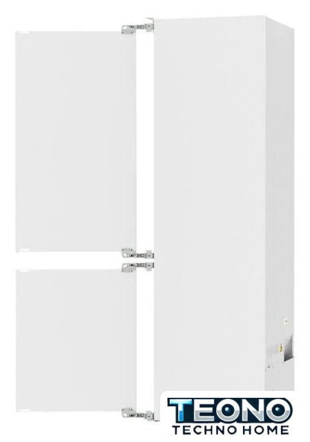 Холодильник Gorenje NRKI517E82WF - Изображение №6 — Интернет-магазин Teono.by