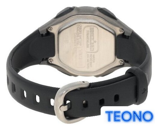 Наручные часы Timex T5E961 - Изображение №7 — Интернет-магазин Teono.by