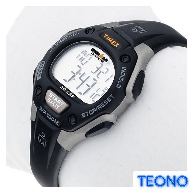 Наручные часы Timex T5E961 - Изображение №9 — Интернет-магазин Teono.by