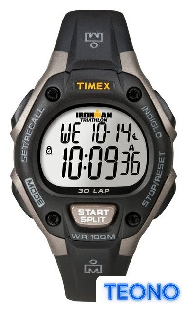 Наручные часы Timex T5E961 - Изображение №1 — Интернет-магазин Teono.by
