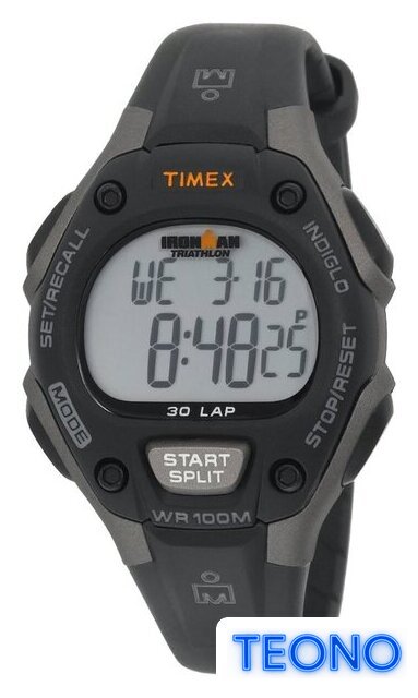 Наручные часы Timex T5E961 - Изображение №2 — Интернет-магазин Teono.by