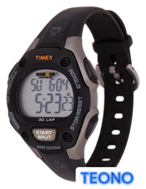 Наручные часы Timex T5E961 - Изображение №3 — Интернет-магазин Teono.by