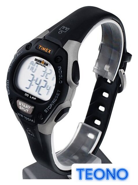 Наручные часы Timex T5E961 - Изображение №8 — Интернет-магазин Teono.by