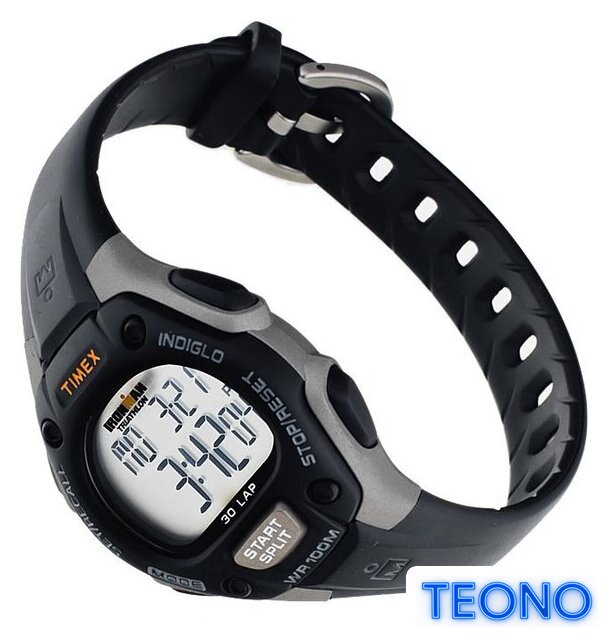 Наручные часы Timex T5E961 - Изображение №6 — Интернет-магазин Teono.by