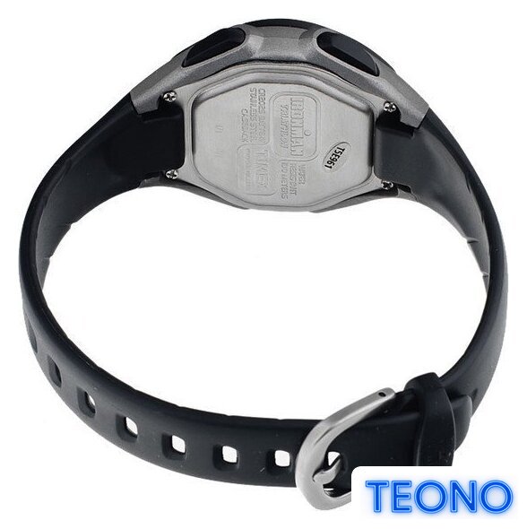 Наручные часы Timex T5E961 - Изображение №4 — Интернет-магазин Teono.by