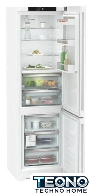 Холодильник Liebherr CBNc 5723 Plus BioFresh NoFrost 5723-22001 - Изображение №3 — Интернет-магазин Teono.by