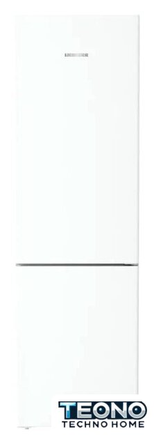 Холодильник Liebherr CBNc 5723 Plus BioFresh NoFrost 5723-22001 - Изображение №1 — Интернет-магазин Teono.by