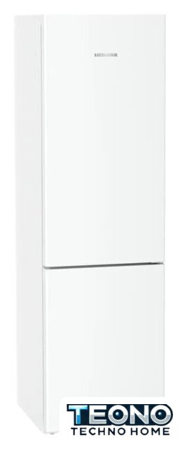 Холодильник Liebherr CBNc 5723 Plus BioFresh NoFrost 5723-22001 - Изображение №2 — Интернет-магазин Teono.by