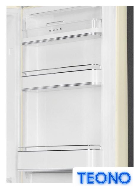 Холодильник Smeg FAB32RCR6 - Изображение №6 — Интернет-магазин Teono.by