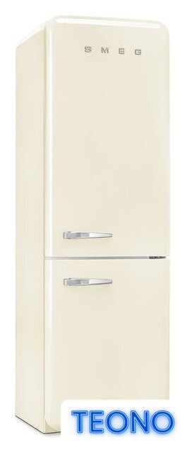 Холодильник Smeg FAB32RCR6 - Изображение №2 — Интернет-магазин Teono.by