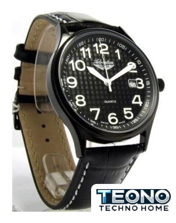 Наручные часы Adriatica A12406.B224Q - Изображение №7 — Интернет-магазин Teono.by