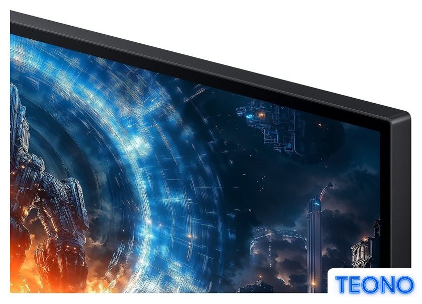 Игровой монитор Samsung Odyssey G6 LS27FG606EIXCI - Изображение №15 — Интернет-магазин Teono.by