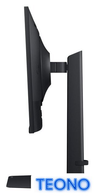 Игровой монитор Samsung Odyssey G6 LS27FG606EIXCI - Изображение №13 — Интернет-магазин Teono.by