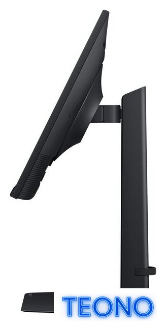Игровой монитор Samsung Odyssey G6 LS27FG606EIXCI - Изображение №12 — Интернет-магазин Teono.by