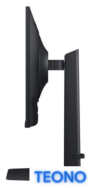 Игровой монитор Samsung Odyssey G6 LS27FG606EIXCI - Изображение №10 — Интернет-магазин Teono.by