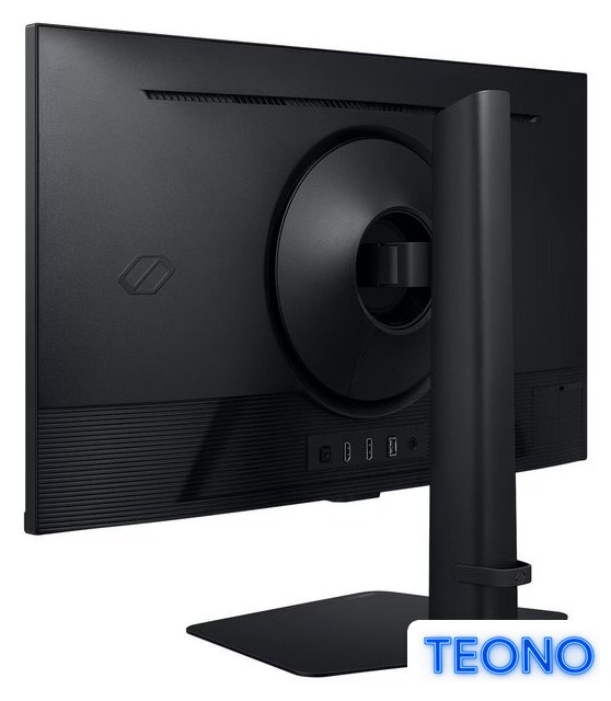 Игровой монитор Samsung Odyssey G6 LS27FG606EIXCI - Изображение №9 — Интернет-магазин Teono.by