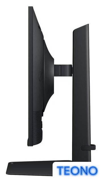 Игровой монитор Samsung Odyssey G6 LS27FG606EIXCI - Изображение №11 — Интернет-магазин Teono.by