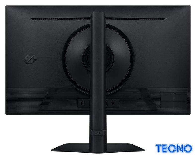Игровой монитор Samsung Odyssey G6 LS27FG606EIXCI - Изображение №8 — Интернет-магазин Teono.by