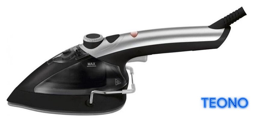 Отпариватель Tefal DV9001E0 - Изображение №2 — Интернет-магазин Teono.by