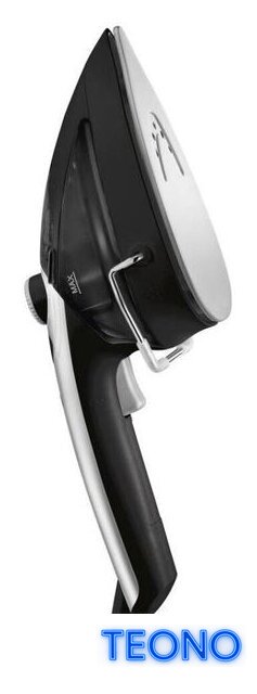 Отпариватель Tefal DV9001E0 - Изображение №5 — Интернет-магазин Teono.by