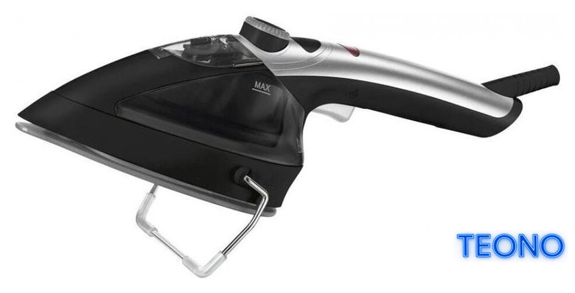 Отпариватель Tefal DV9001E0 - Изображение №4 — Интернет-магазин Teono.by
