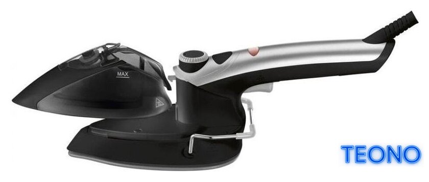 Отпариватель Tefal DV9001E0 - Изображение №3 — Интернет-магазин Teono.by
