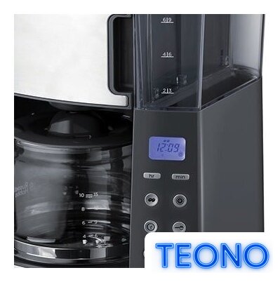 Капельная кофеварка Russell Hobbs 25610-56 - Изображение №4 — Интернет-магазин Teono.by