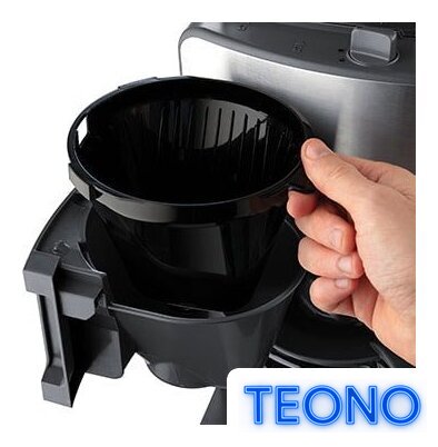 Капельная кофеварка Russell Hobbs 25610-56 - Изображение №3 — Интернет-магазин Teono.by