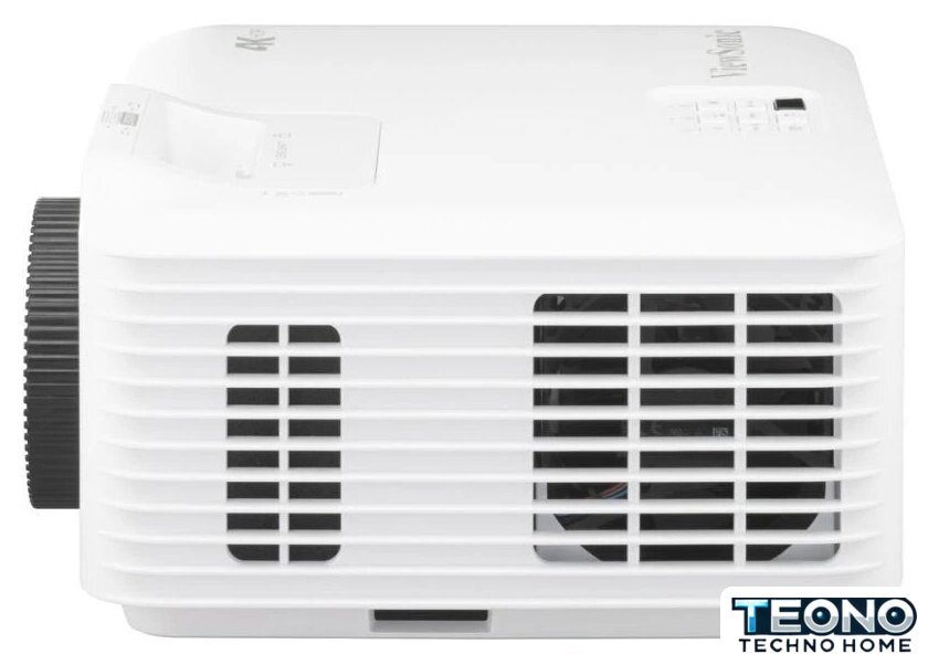 Проектор ViewSonic LX700-4K - Изображение №5 — Интернет-магазин Teono.by