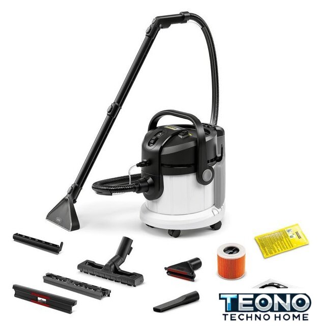 Пылесос Karcher SE 4 1.081-150.0 - Изображение №1 — Интернет-магазин Teono.by