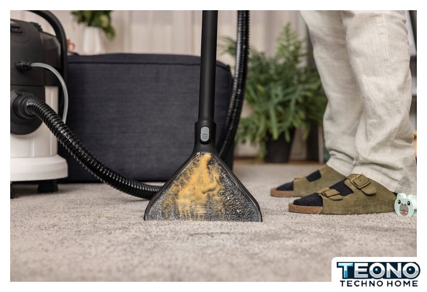 Пылесос Karcher SE 4 1.081-150.0 - Изображение №5 — Интернет-магазин Teono.by