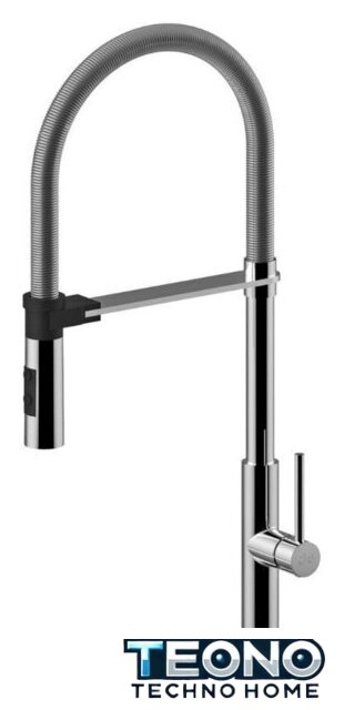 Смеситель Paffoni Chef CH179CR - Изображение №1 — Интернет-магазин Teono.by