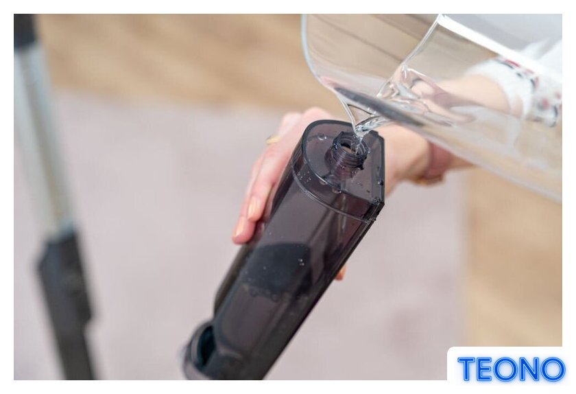 Электрошвабра Goetze & Jensen EM600T - Изображение №4 — Интернет-магазин Teono.by