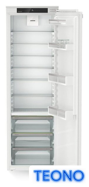 Однокамерный холодильник Liebherr IRBd 5120 Plus BioFresh - Изображение №2 — Интернет-магазин Teono.by