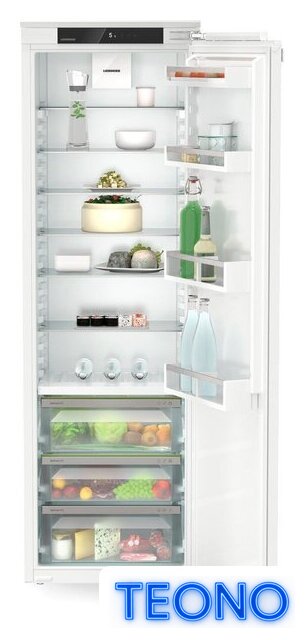 Однокамерный холодильник Liebherr IRBd 5120 Plus BioFresh - Изображение №1 — Интернет-магазин Teono.by
