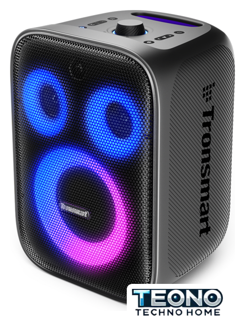 Беспроводная колонка Tronsmart Halo 200 (без микрофона) - Изображение №4 — Интернет-магазин Teono.by