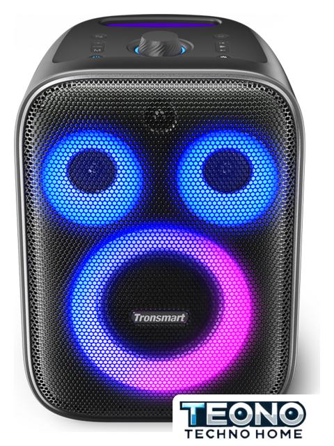 Беспроводная колонка Tronsmart Halo 200 (без микрофона) - Изображение №3 — Интернет-магазин Teono.by