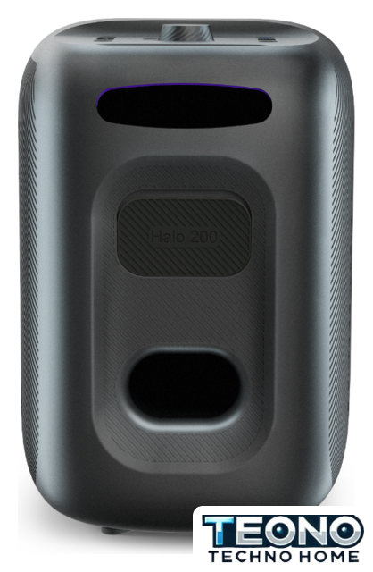 Беспроводная колонка Tronsmart Halo 200 (без микрофона) - Изображение №6 — Интернет-магазин Teono.by