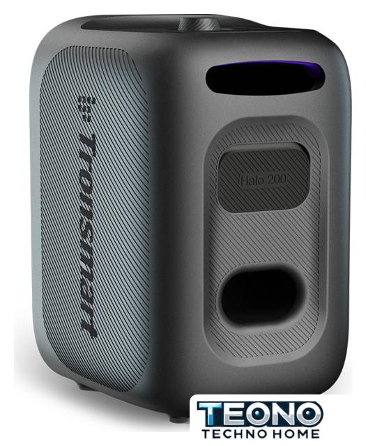 Беспроводная колонка Tronsmart Halo 200 (без микрофона) - Изображение №5 — Интернет-магазин Teono.by